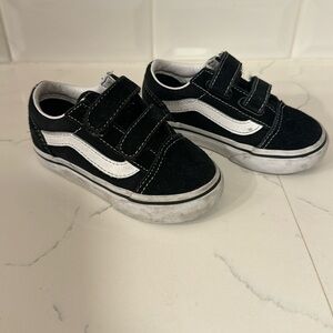 Toddler Old Skool V Shoe